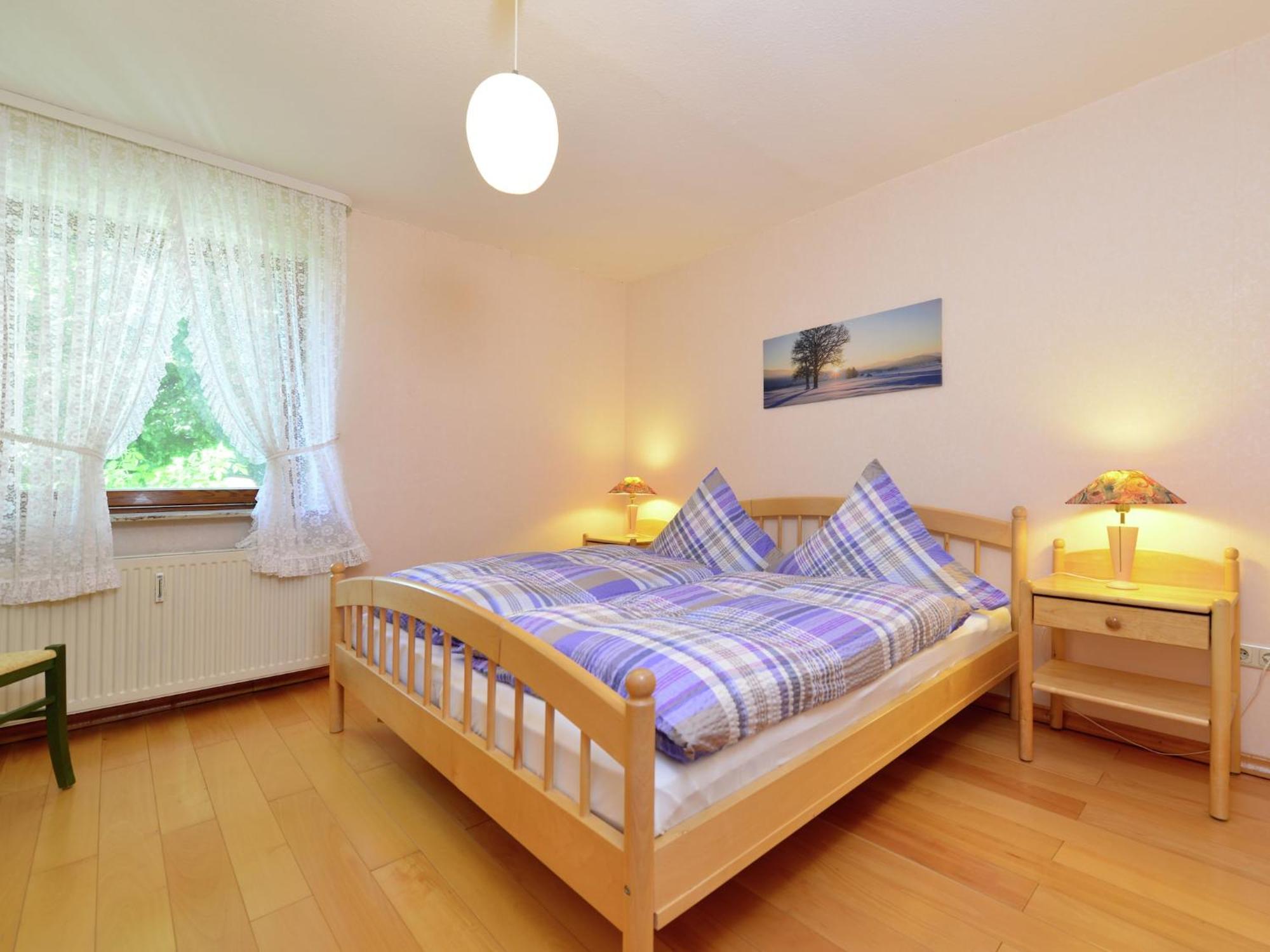Quaint Apartment In Eimelrod Near Lake And Water Sports Willingen (Upland) Exterior foto