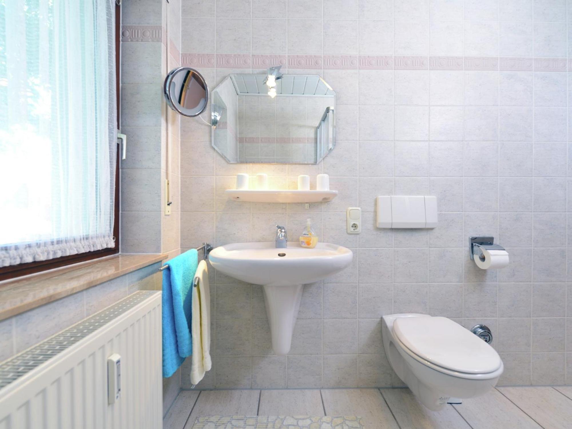 Quaint Apartment In Eimelrod Near Lake And Water Sports Willingen (Upland) Exterior foto