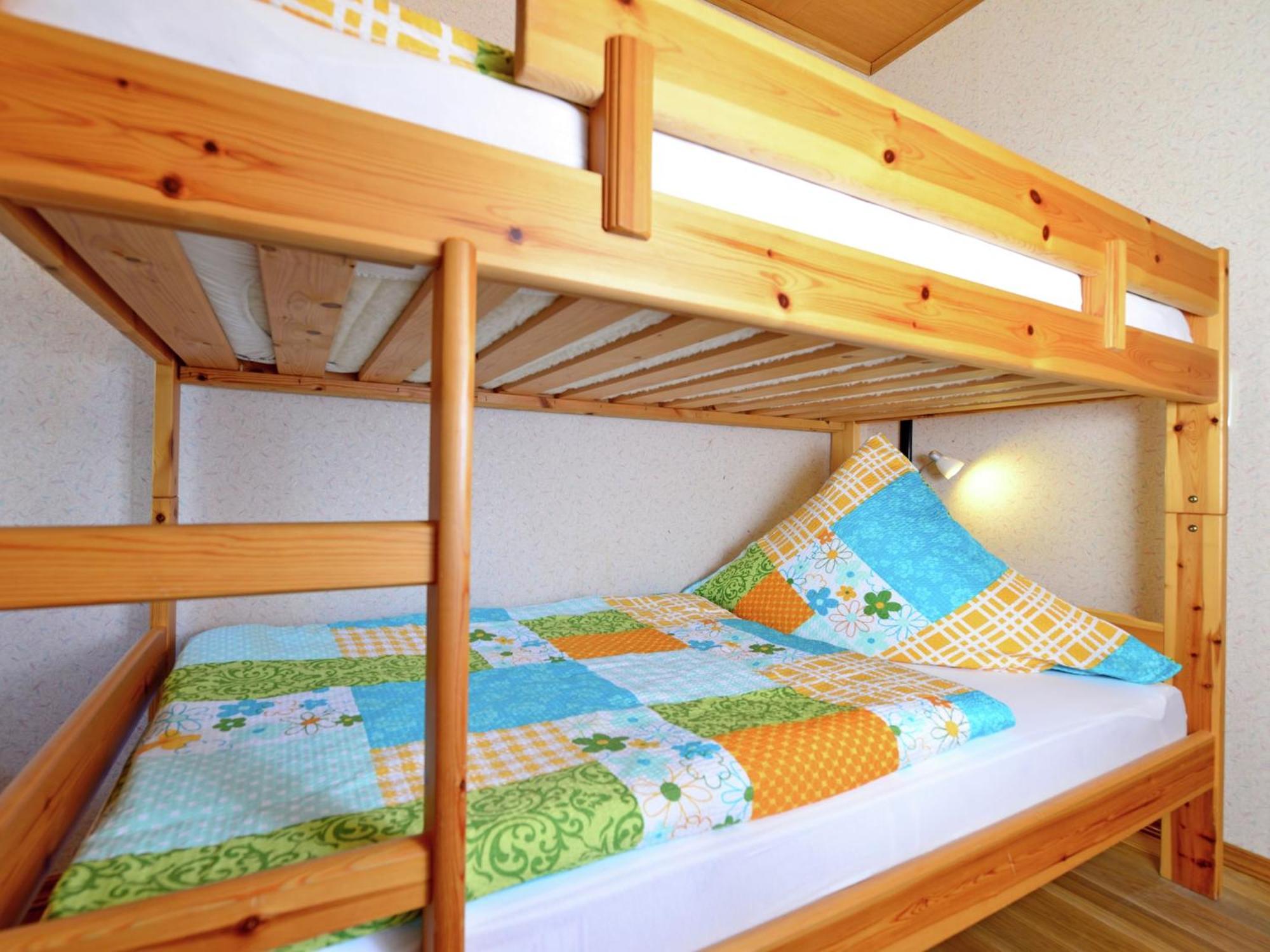 Quaint Apartment In Eimelrod Near Lake And Water Sports Willingen (Upland) Exterior foto