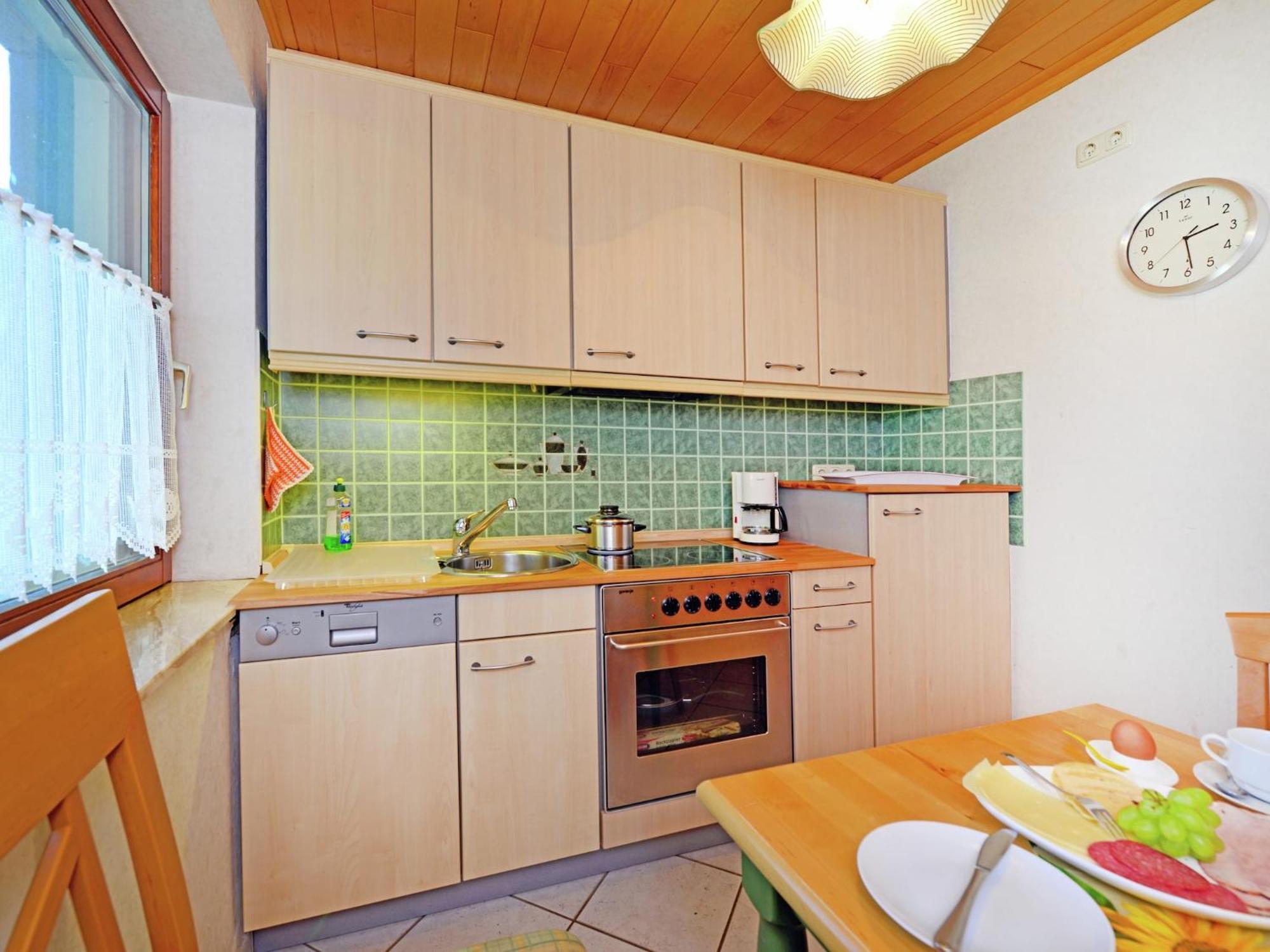 Quaint Apartment In Eimelrod Near Lake And Water Sports Willingen (Upland) Exterior foto