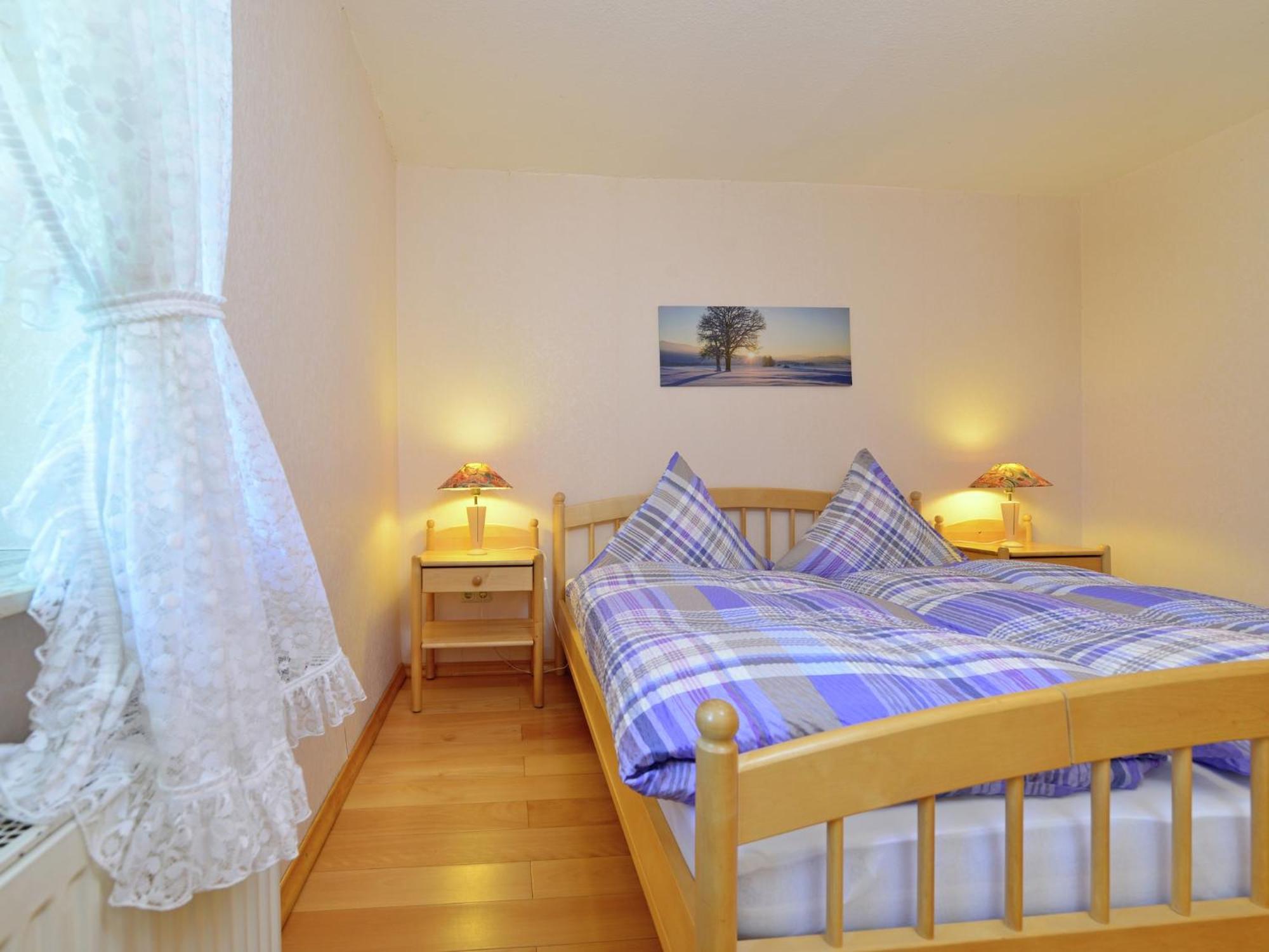 Quaint Apartment In Eimelrod Near Lake And Water Sports Willingen (Upland) Exterior foto