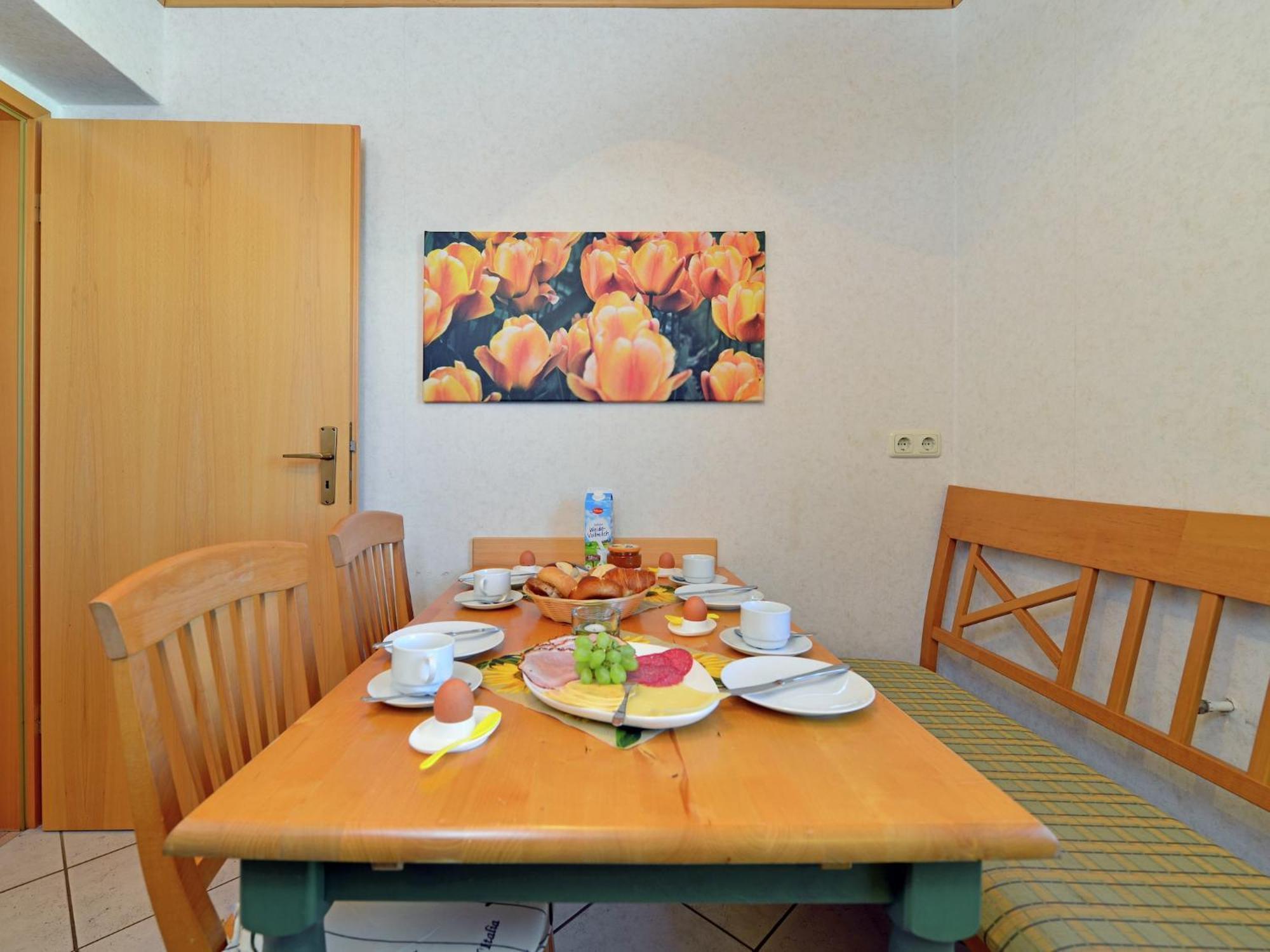Quaint Apartment In Eimelrod Near Lake And Water Sports Willingen (Upland) Exterior foto