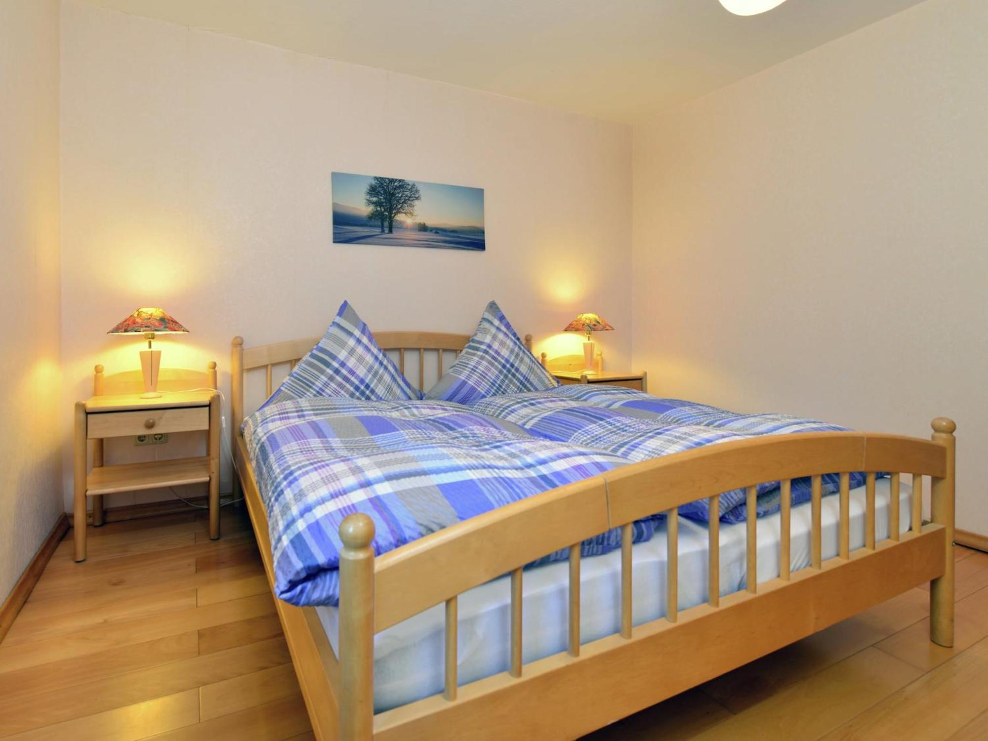 Quaint Apartment In Eimelrod Near Lake And Water Sports Willingen (Upland) Exterior foto