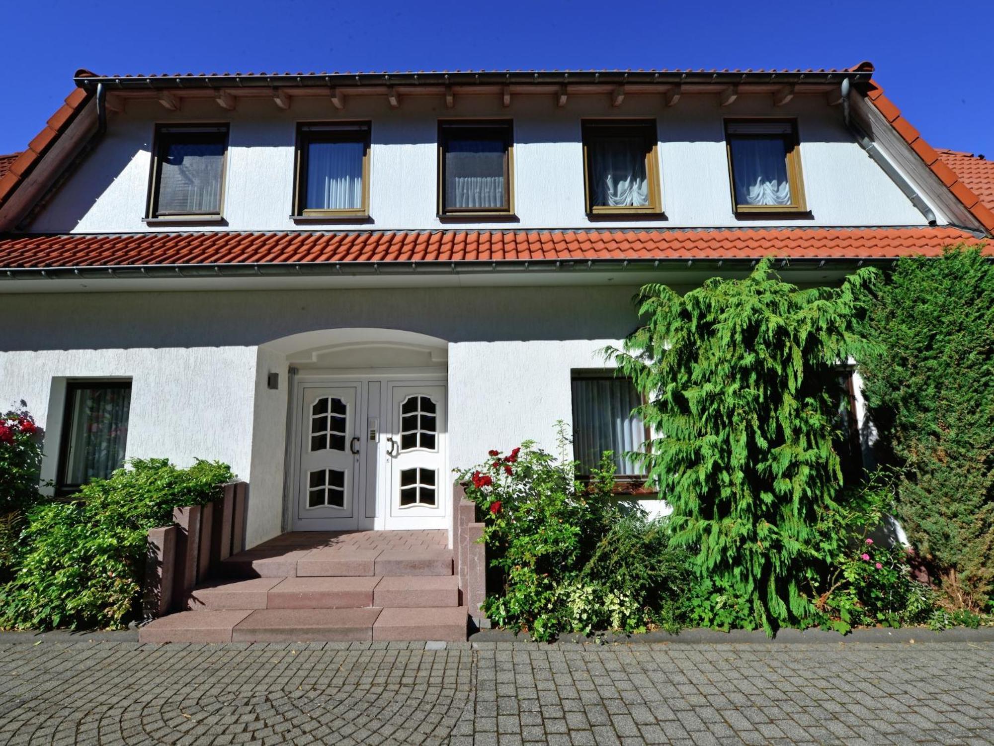 Quaint Apartment In Eimelrod Near Lake And Water Sports Willingen (Upland) Exterior foto