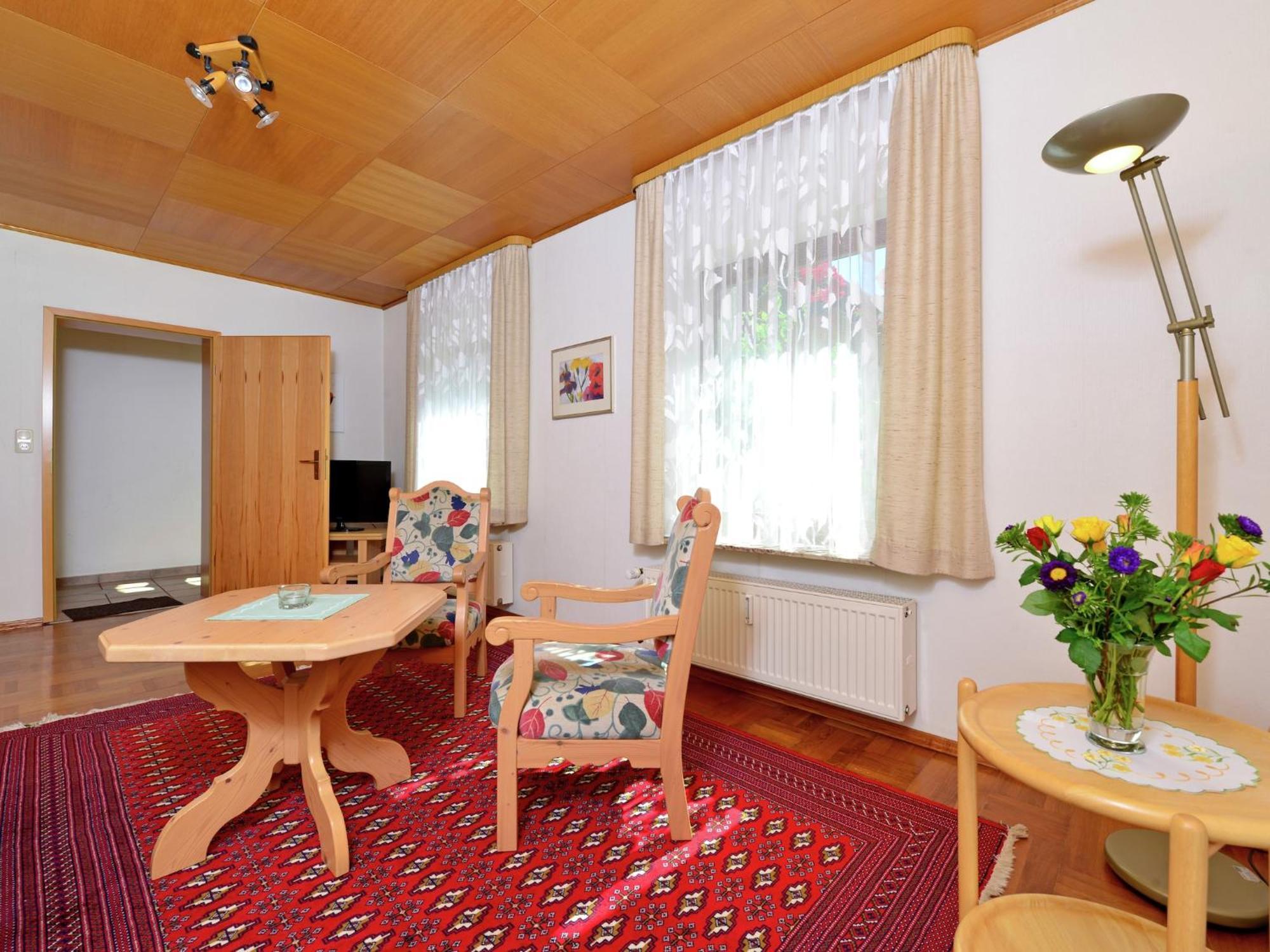 Quaint Apartment In Eimelrod Near Lake And Water Sports Willingen (Upland) Exterior foto