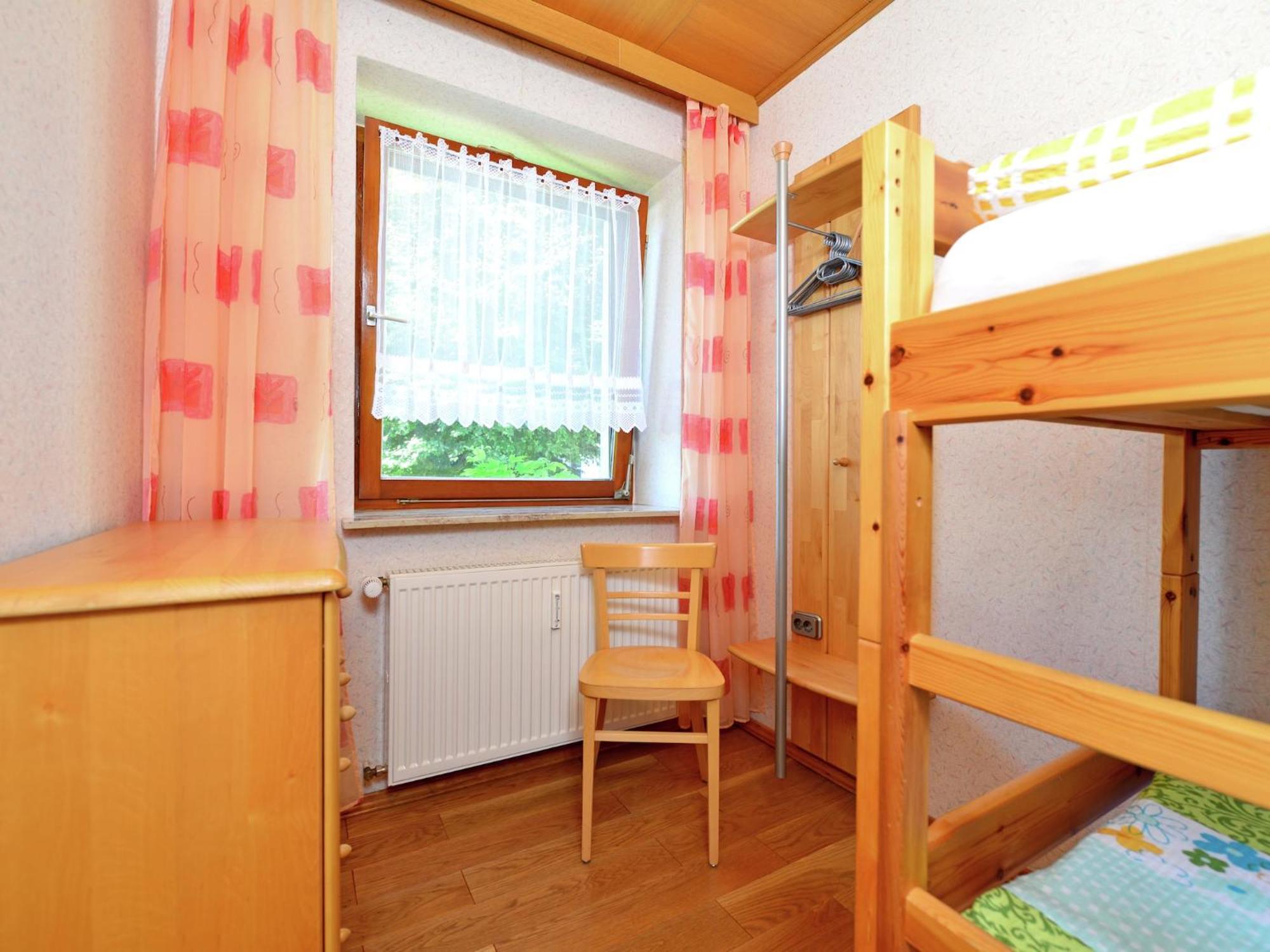 Quaint Apartment In Eimelrod Near Lake And Water Sports Willingen (Upland) Exterior foto