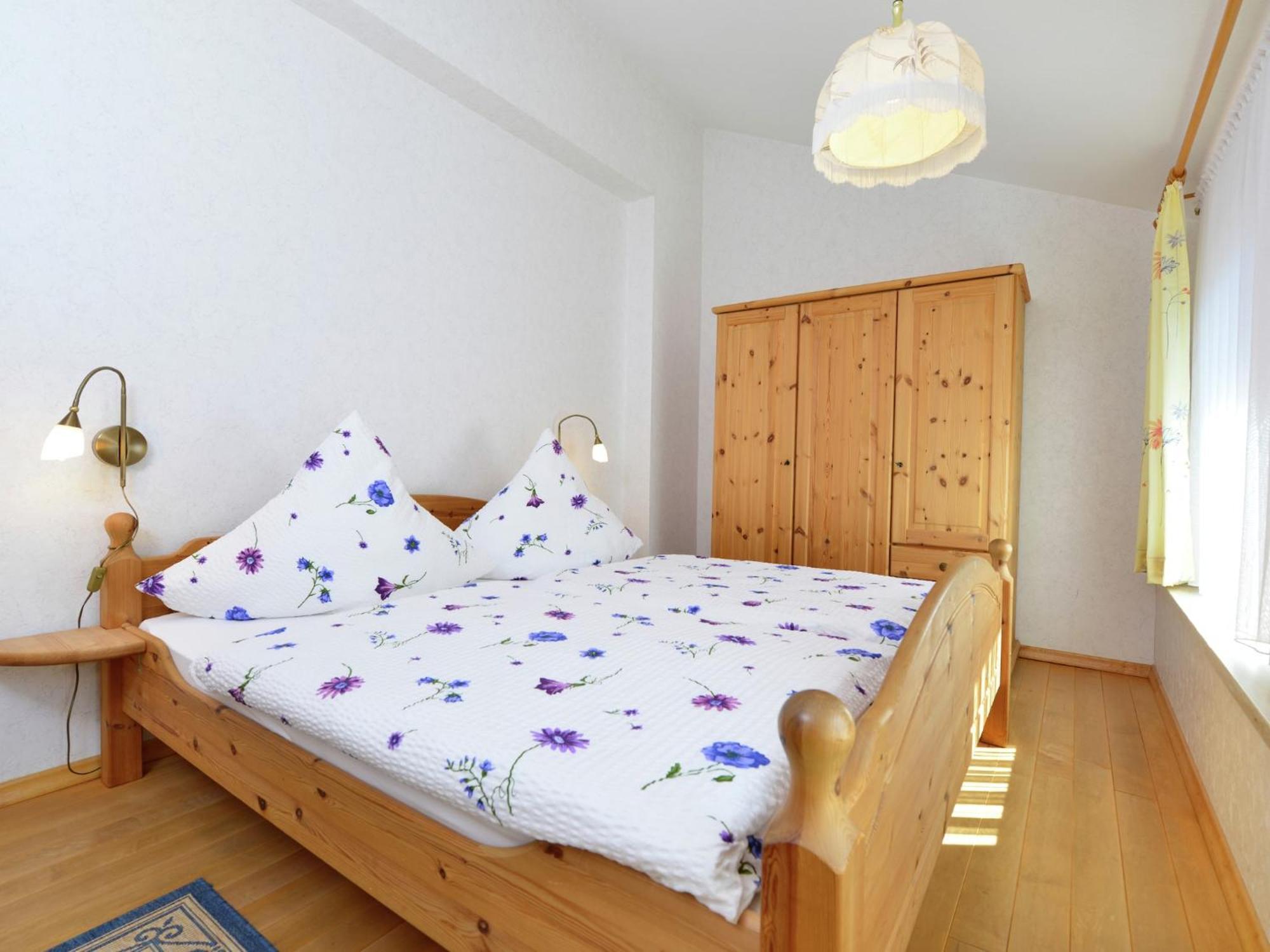 Quaint Apartment In Eimelrod Near Lake And Water Sports Willingen (Upland) Exterior foto