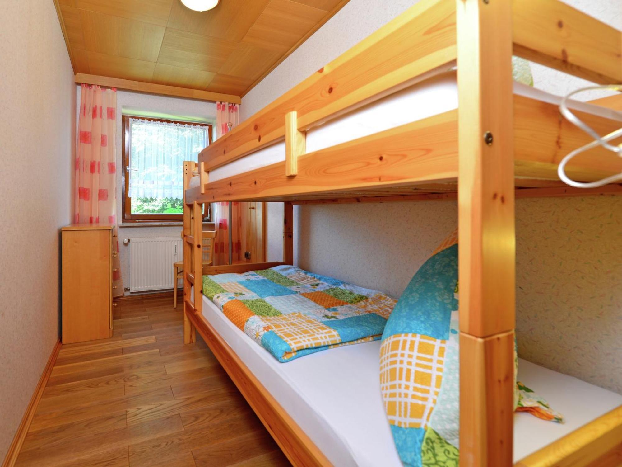 Quaint Apartment In Eimelrod Near Lake And Water Sports Willingen (Upland) Exterior foto