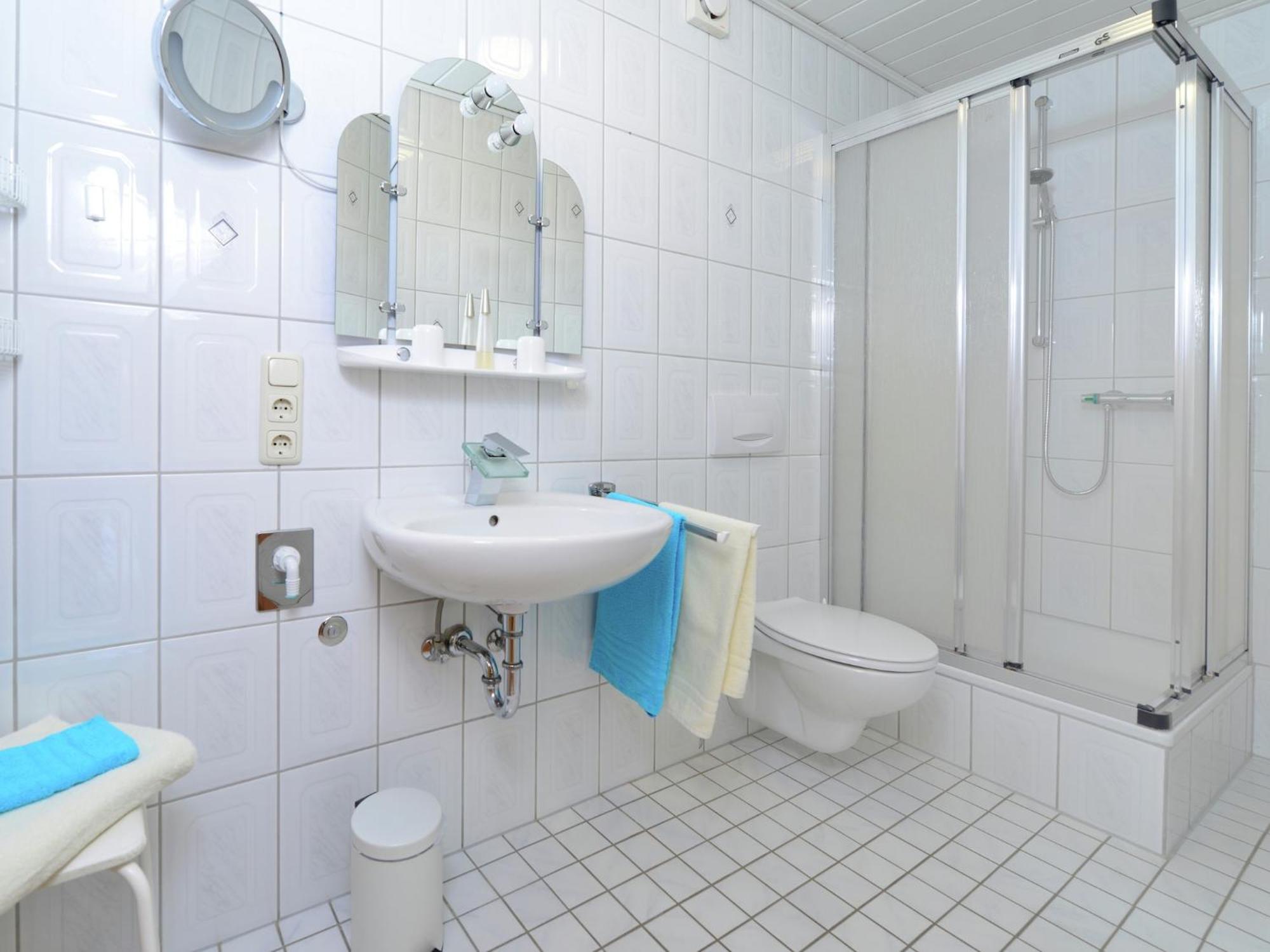 Quaint Apartment In Eimelrod Near Lake And Water Sports Willingen (Upland) Exterior foto