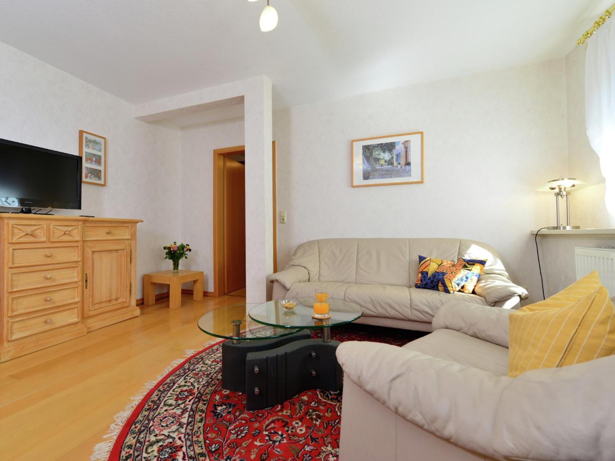 Quaint Apartment In Eimelrod Near Lake And Water Sports Willingen (Upland) Exterior foto