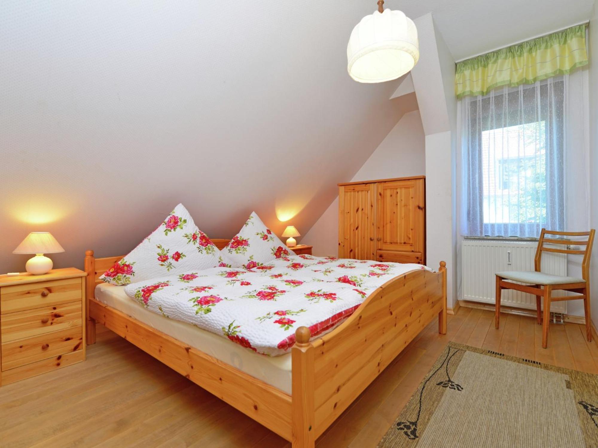Quaint Apartment In Eimelrod Near Lake And Water Sports Willingen (Upland) Exterior foto