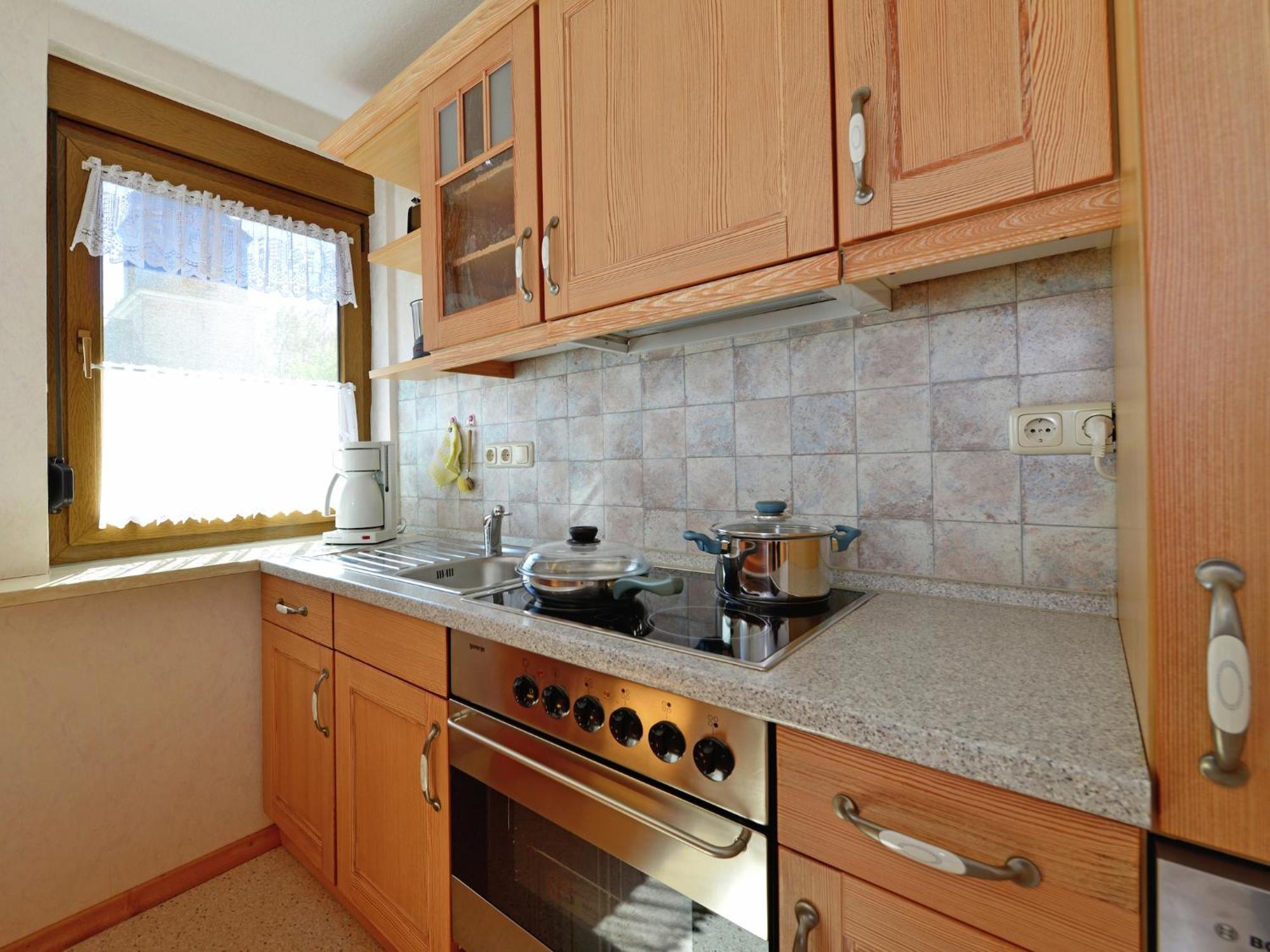 Quaint Apartment In Eimelrod Near Lake And Water Sports Willingen (Upland) Exterior foto