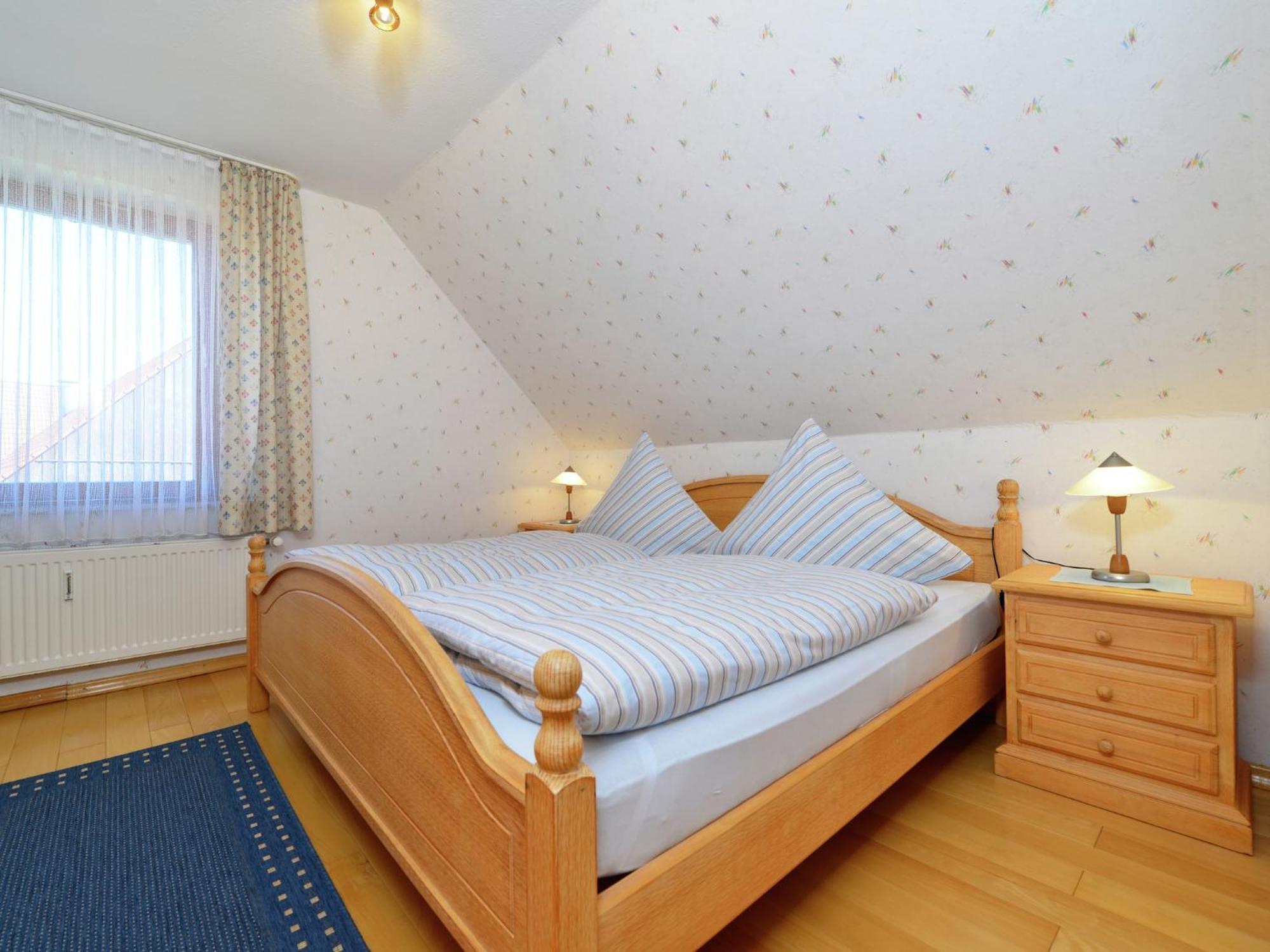 Quaint Apartment In Eimelrod Near Lake And Water Sports Willingen (Upland) Exterior foto
