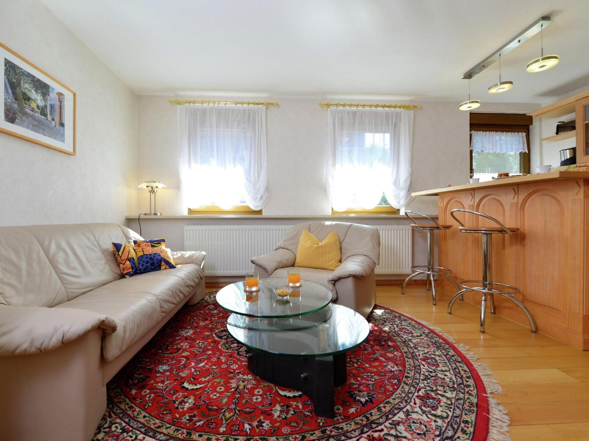 Quaint Apartment In Eimelrod Near Lake And Water Sports Willingen (Upland) Exterior foto
