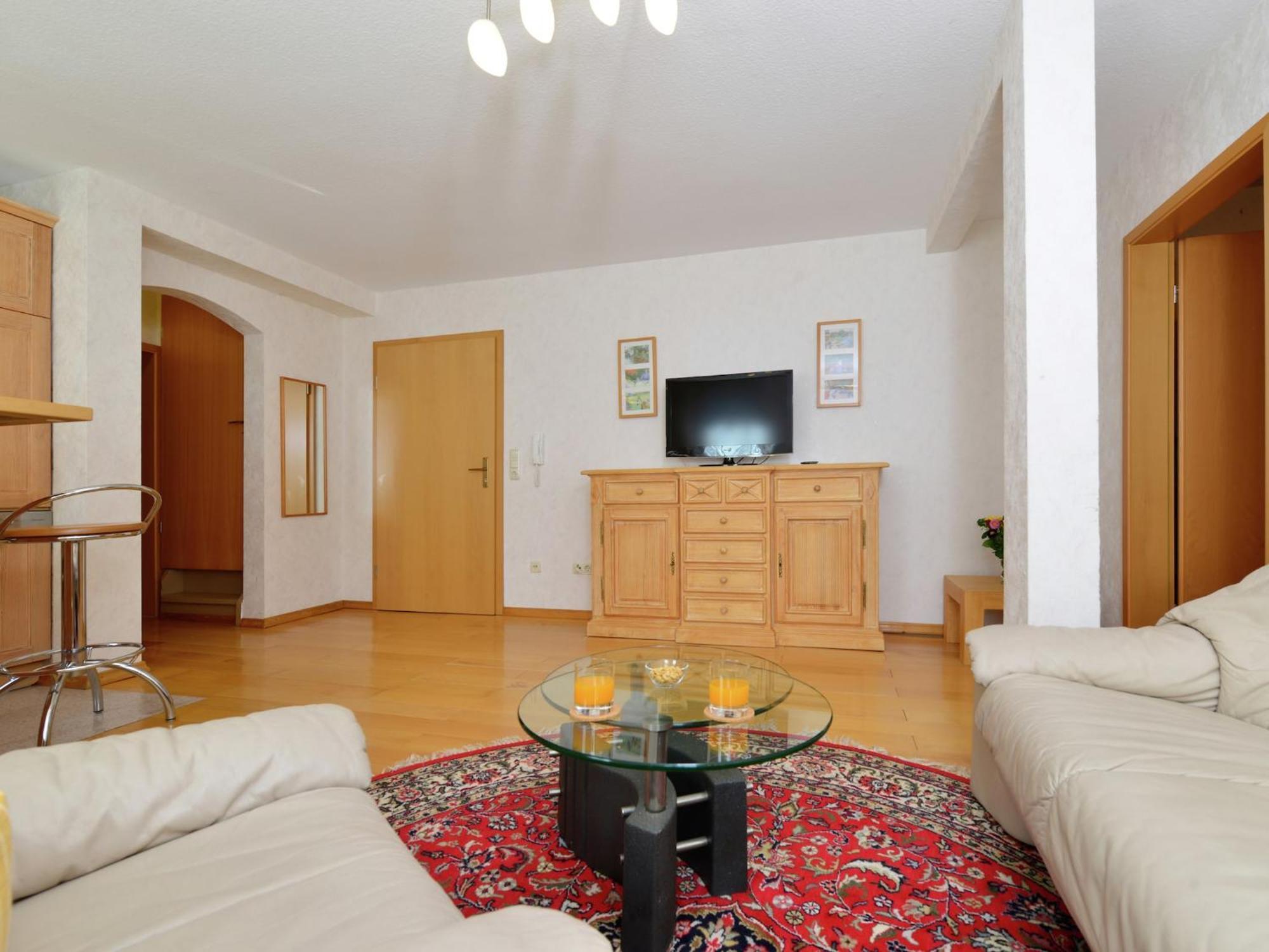 Quaint Apartment In Eimelrod Near Lake And Water Sports Willingen (Upland) Exterior foto